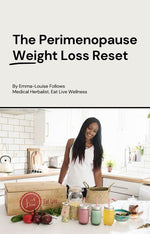 The Perimenopause Weight Loss Reset