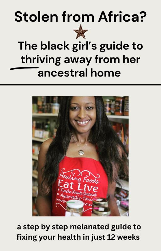 The black girl’s guide to thriving away from her ancestral home