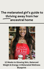 The melanated girl’s guide to thriving away from her ancestral home