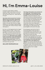 The Perimenopause Weight Loss Reset